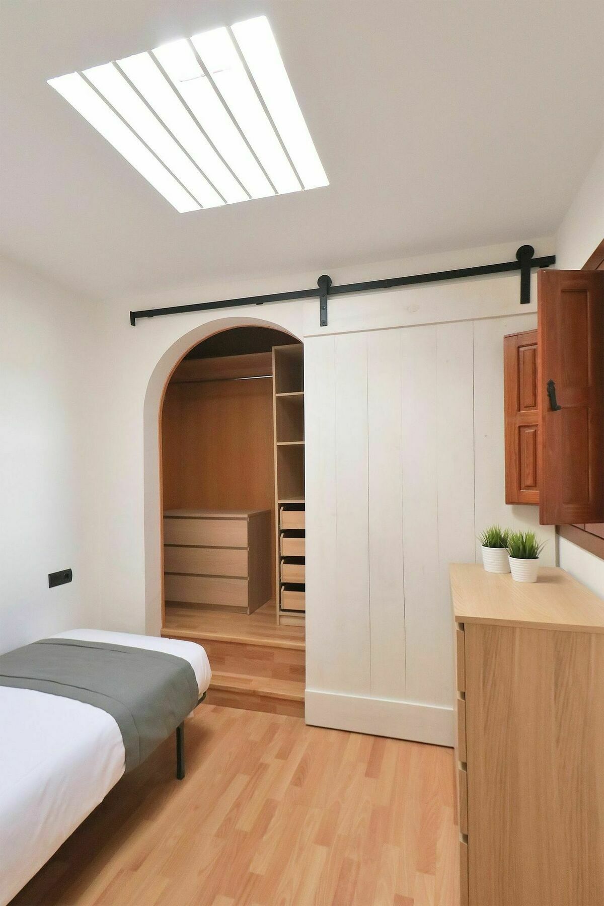 Appartement Iloftmalaga Carreteria - Rosaleda