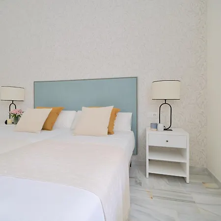 Apartament Iloftmalaga Carreteria - Rosaleda Zewnętrze zdjęcie