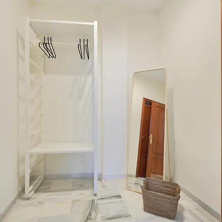 Apartament Iloftmalaga Carreteria - Rosaleda Zewnętrze zdjęcie