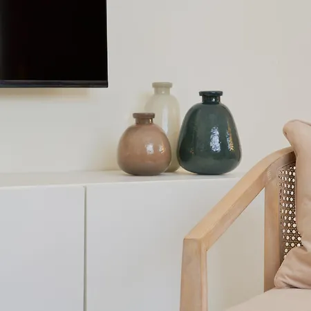 Apartament Iloftmalaga Carreteria - Rosaleda Zewnętrze zdjęcie