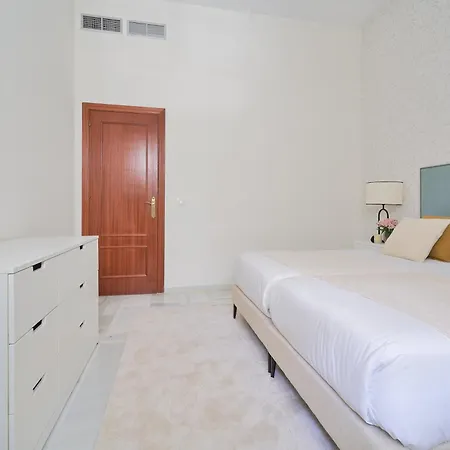 Apartament Iloftmalaga Carreteria - Rosaleda Zewnętrze zdjęcie