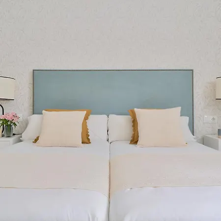 Apartament Iloftmalaga Carreteria - Rosaleda Zewnętrze zdjęcie