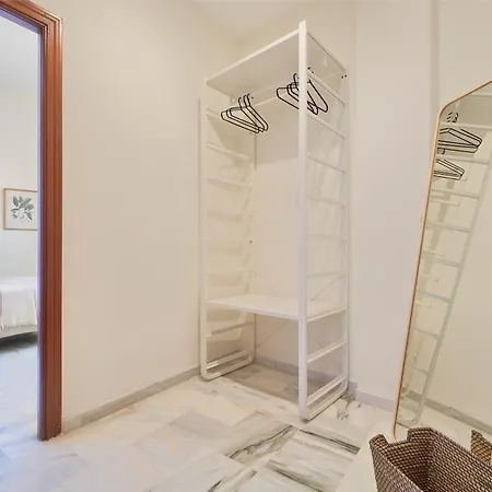 Apartament Iloftmalaga Carreteria - Rosaleda Zewnętrze zdjęcie