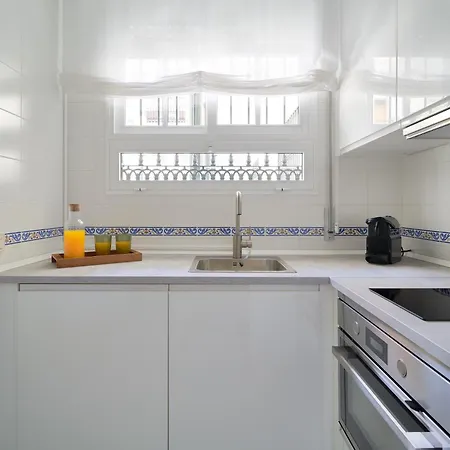 Apartament Iloftmalaga Carreteria - Rosaleda Zewnętrze zdjęcie