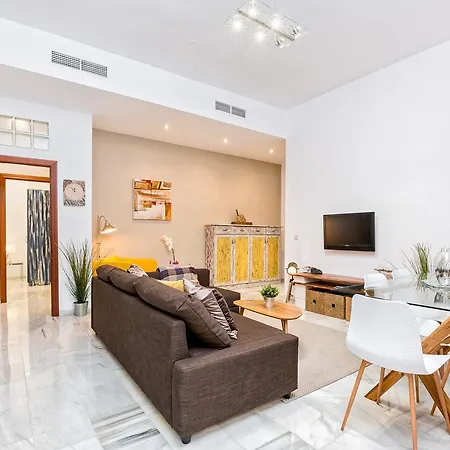 Apartament Iloftmalaga Carreteria - Rosaleda Zewnętrze zdjęcie