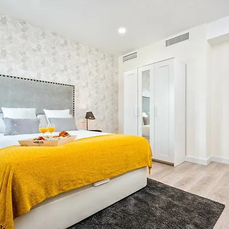 Apartament Iloftmalaga Carreteria - Rosaleda Zewnętrze zdjęcie