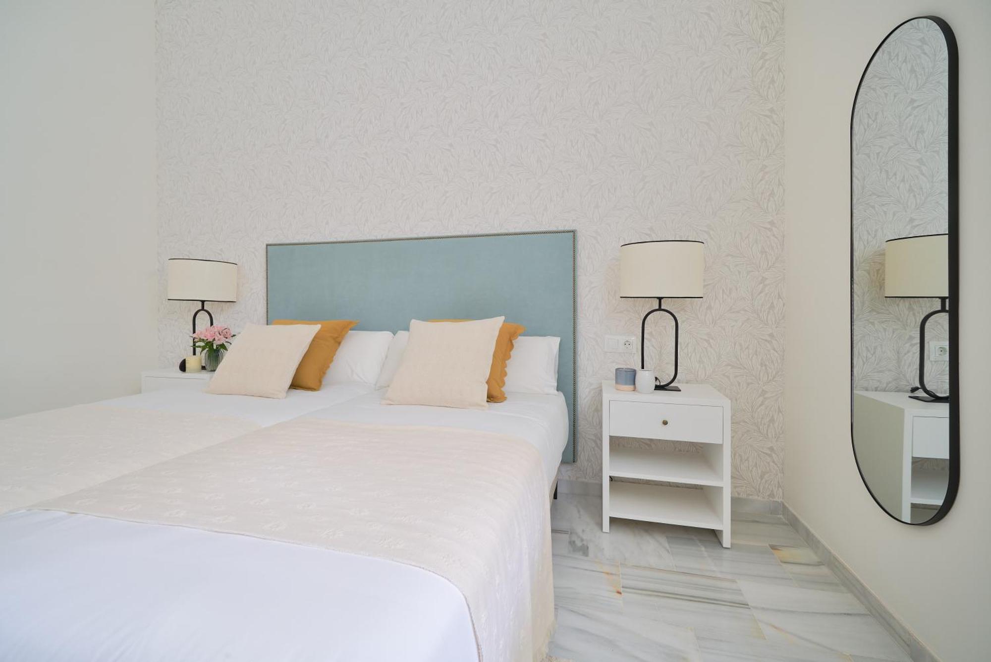 Iloftmalaga Carreteria - Rosaleda * Màlaga