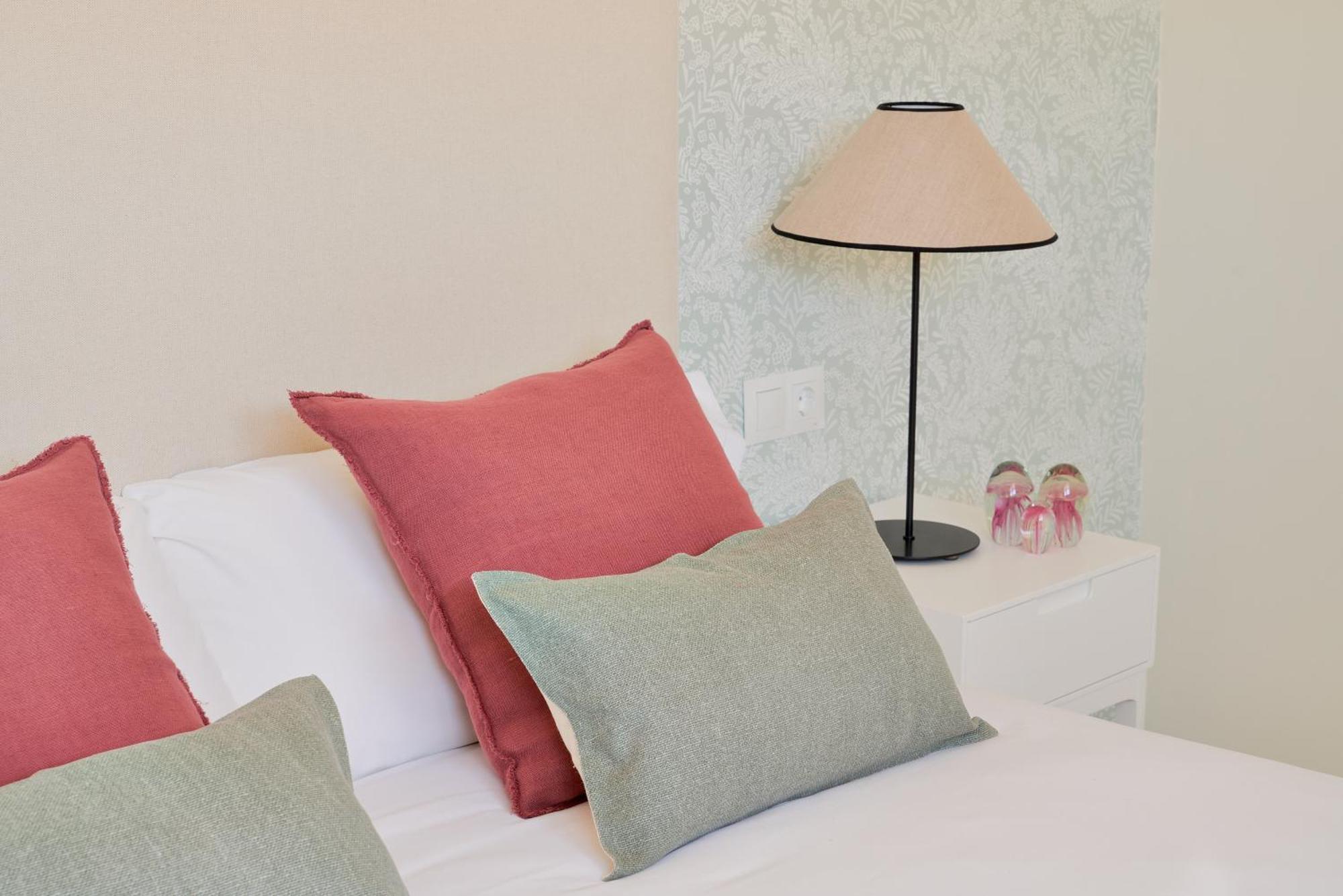 Apartament Iloftmalaga Carreteria - Rosaleda