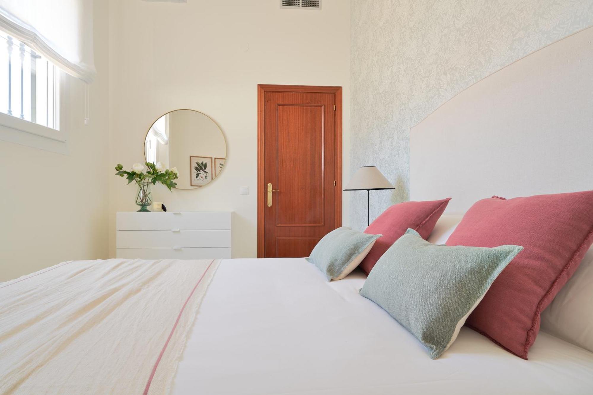 Apartament Iloftmalaga Carreteria - Rosaleda