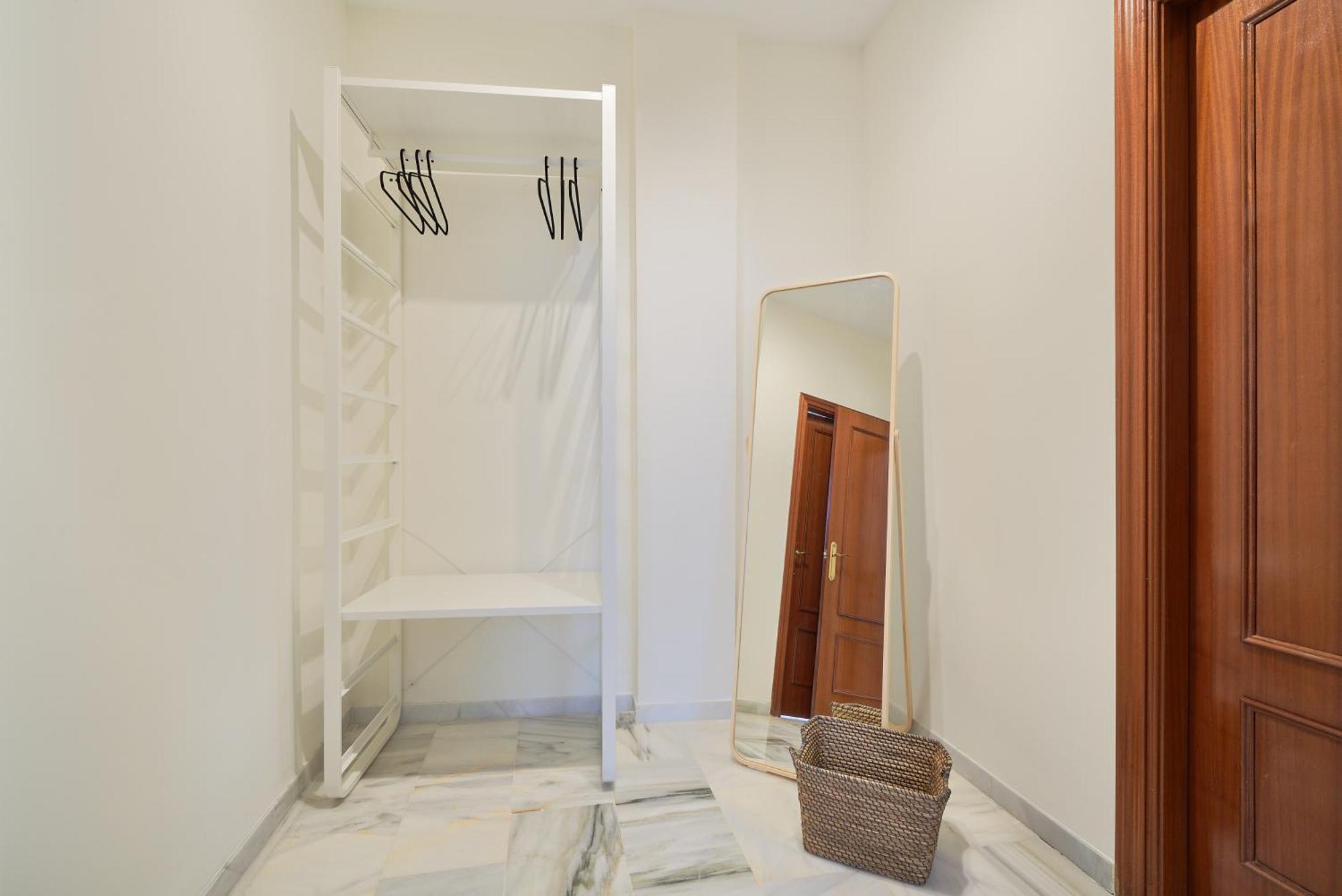 Apartament Iloftmalaga Carreteria - Rosaleda Màlaga