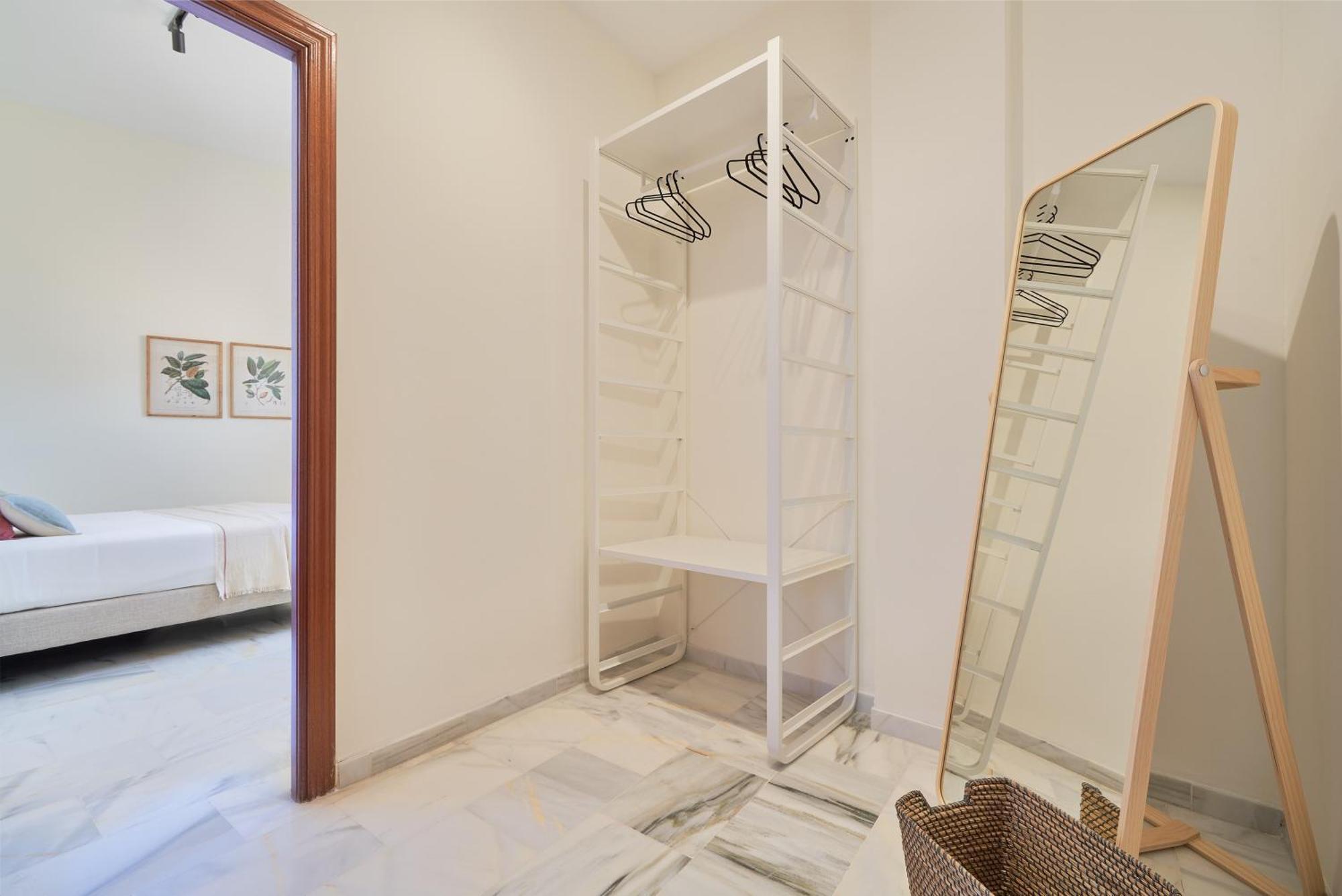 Iloftmalaga Carreteria - Rosaleda Apartament *