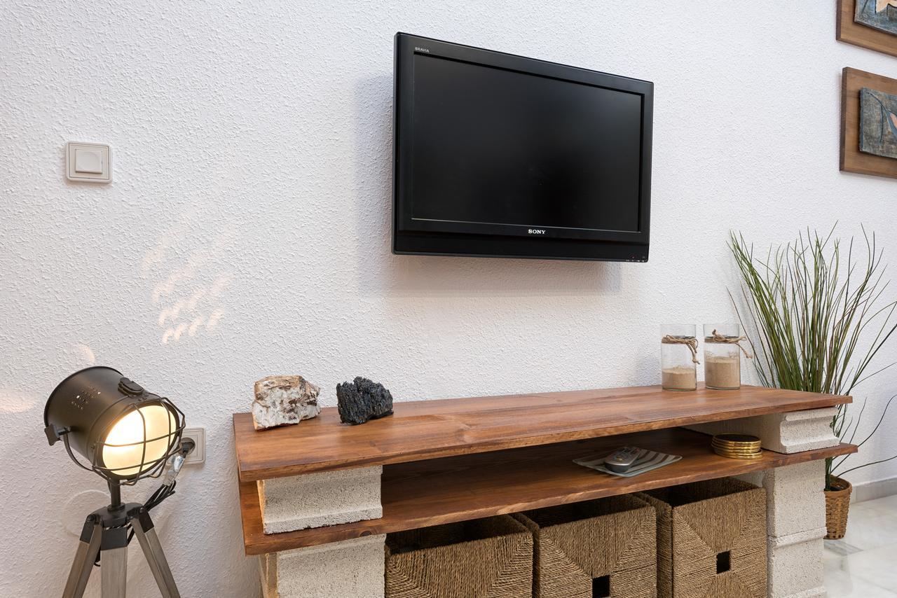 Apartament Iloftmalaga Carreteria - Rosaleda *