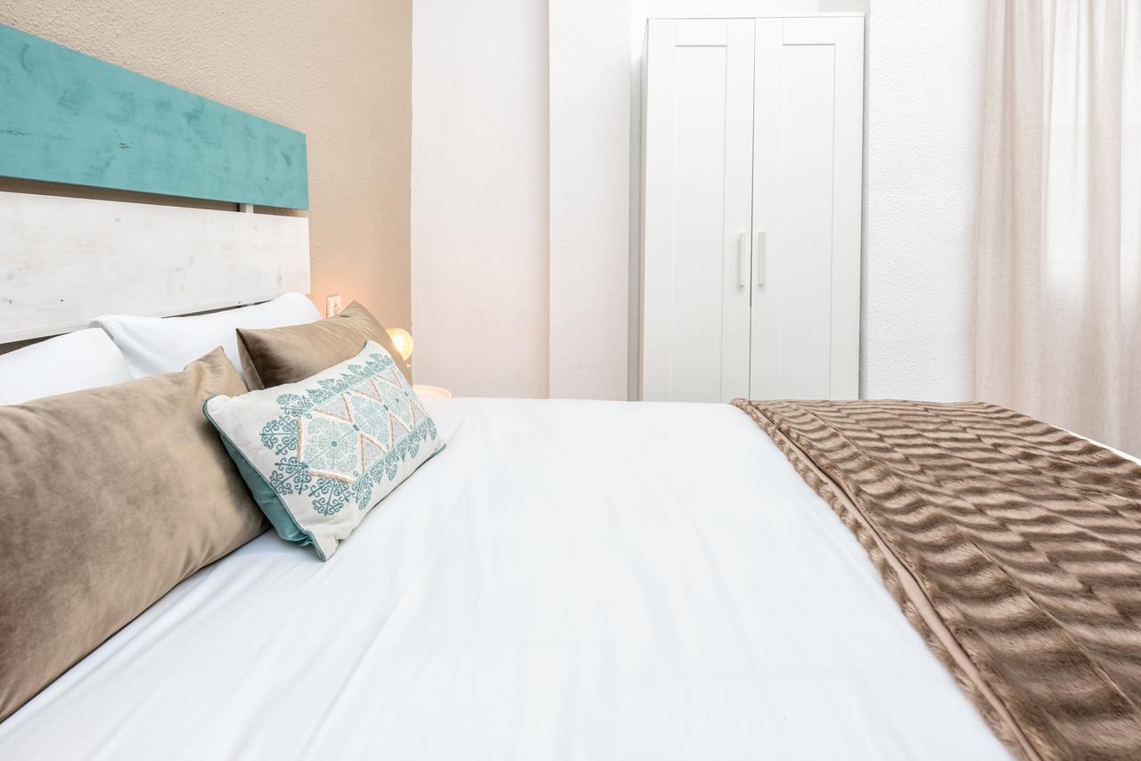 Iloftmalaga Carreteria - Rosaleda Apartament *