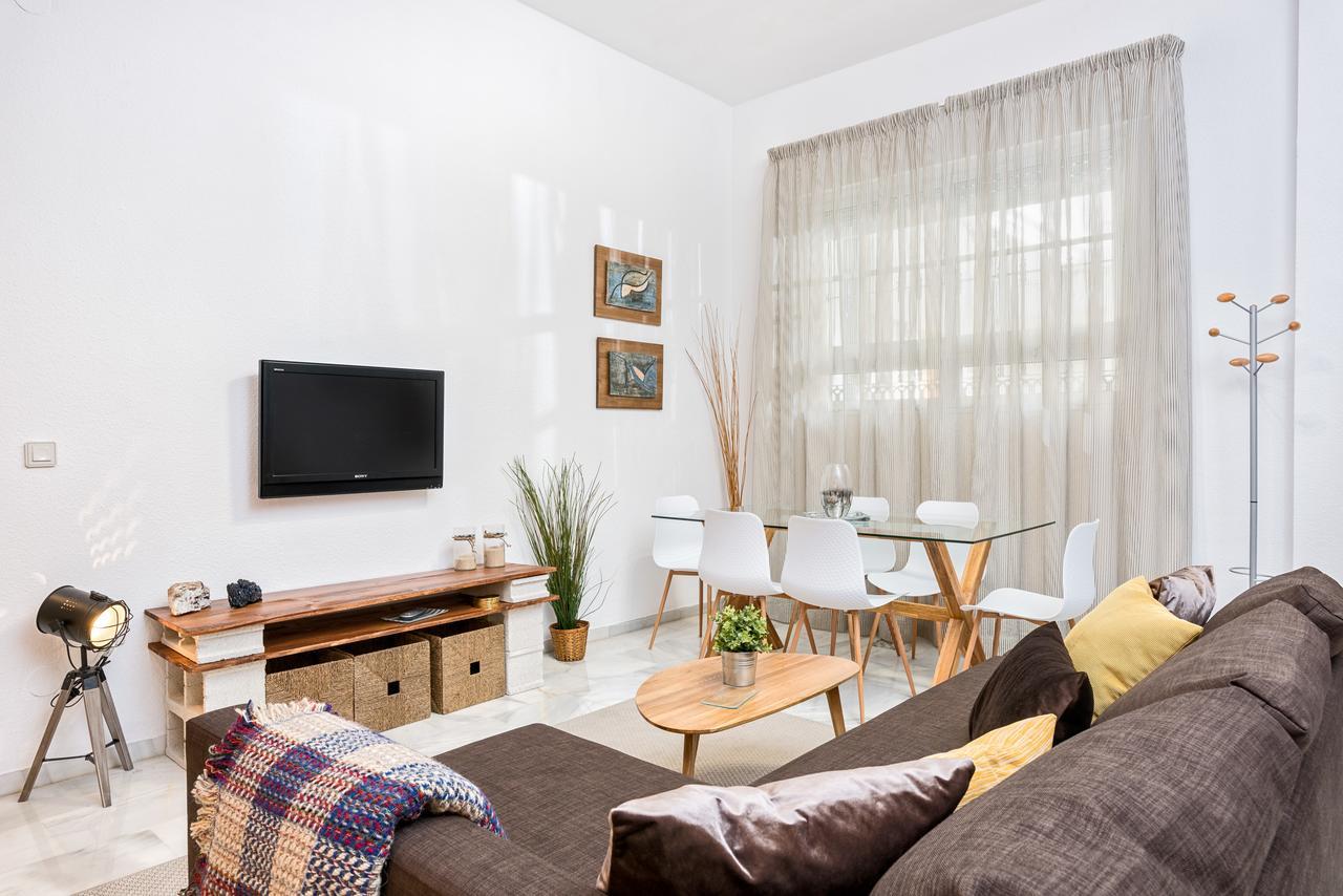 Iloftmalaga Carreteria - Rosaleda * Màlaga