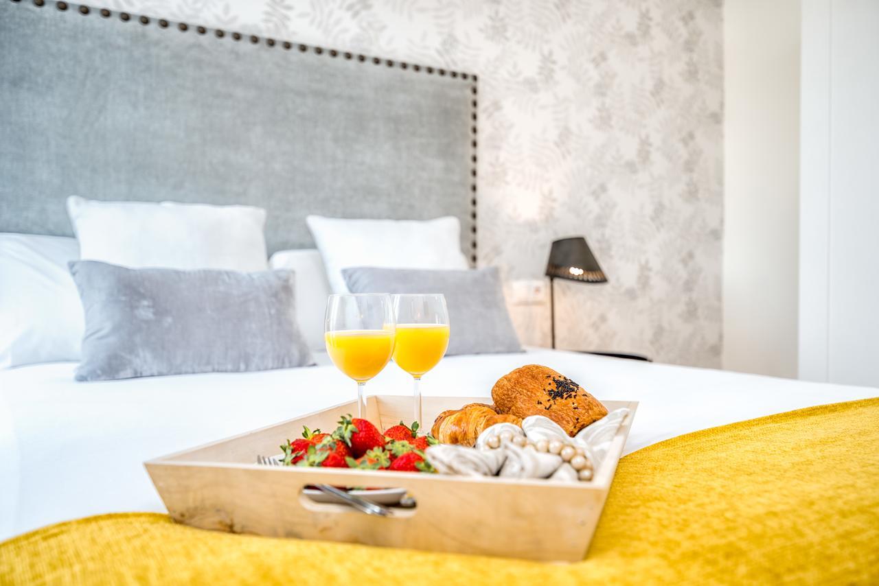 Iloftmalaga Carreteria - Rosaleda Apartament *