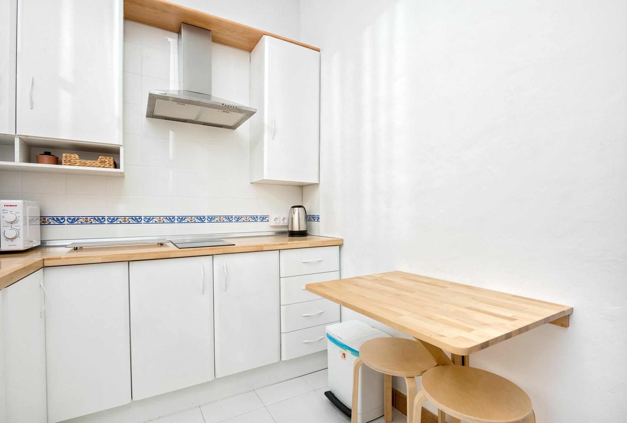 Apartament Iloftmalaga Carreteria - Rosaleda *