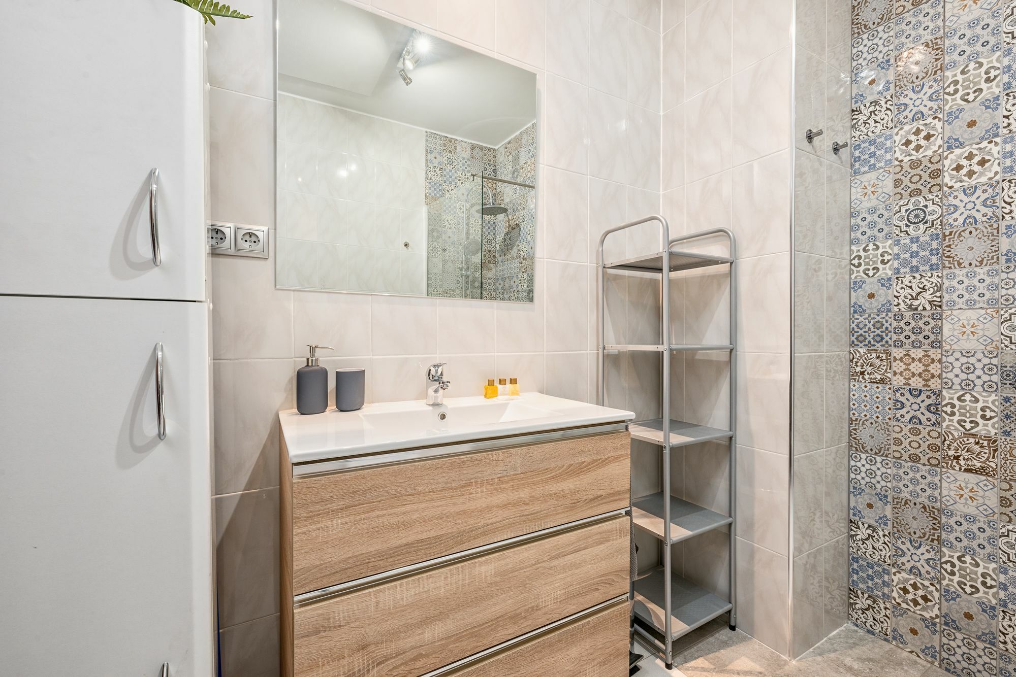 Iloftmalaga Carreteria - Rosaleda Apartment *