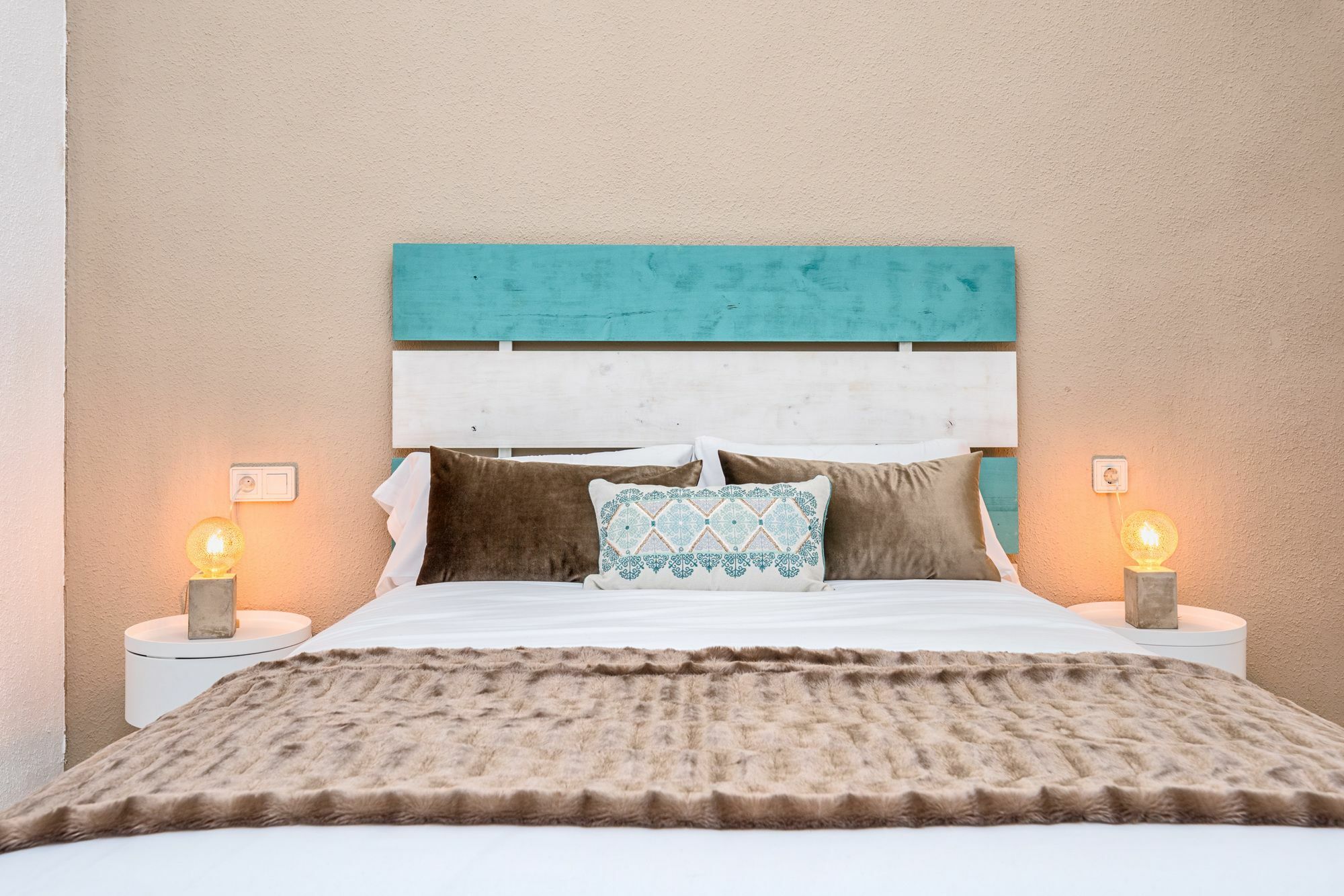 Apartament Iloftmalaga Carreteria - Rosaleda *