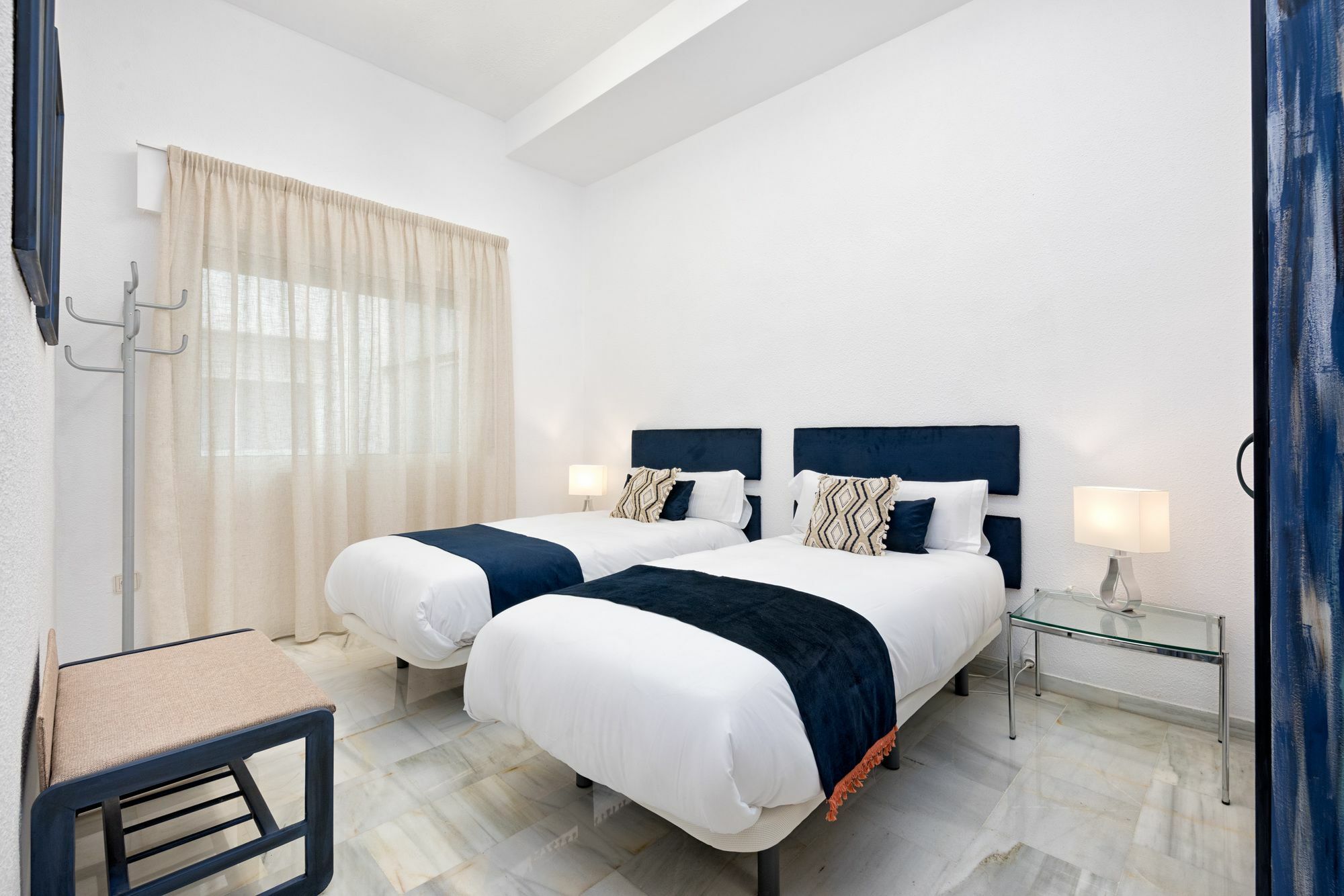 Apartament Iloftmalaga Carreteria - Rosaleda *