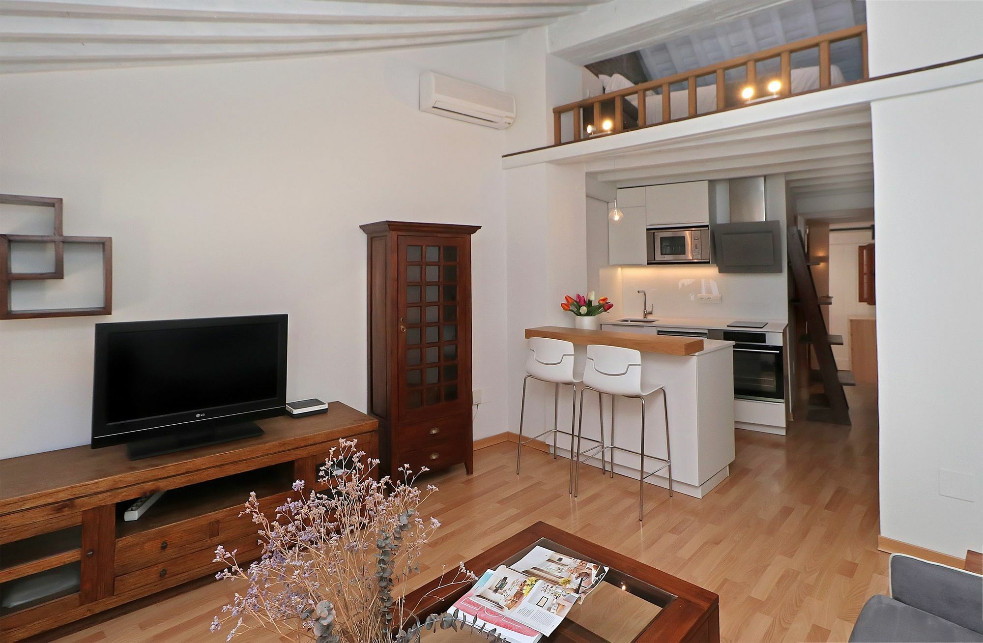 Iloftmalaga Carreteria - Rosaleda Apartament