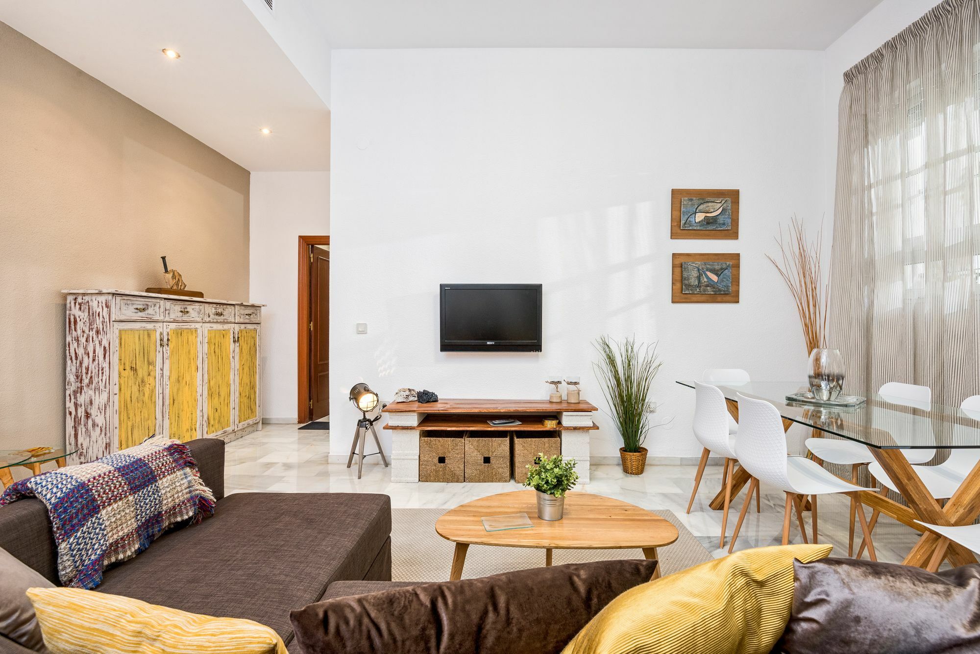 Apartament Iloftmalaga Carreteria - Rosaleda