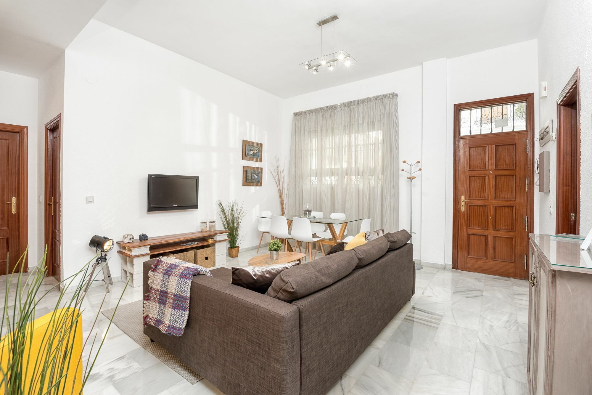 Apartament Iloftmalaga Carreteria - Rosaleda *