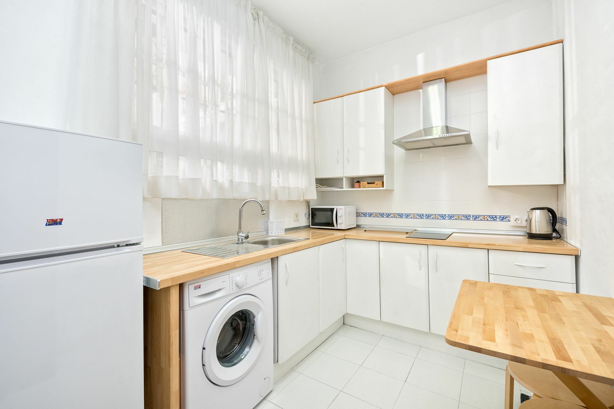Apartament Iloftmalaga Carreteria - Rosaleda