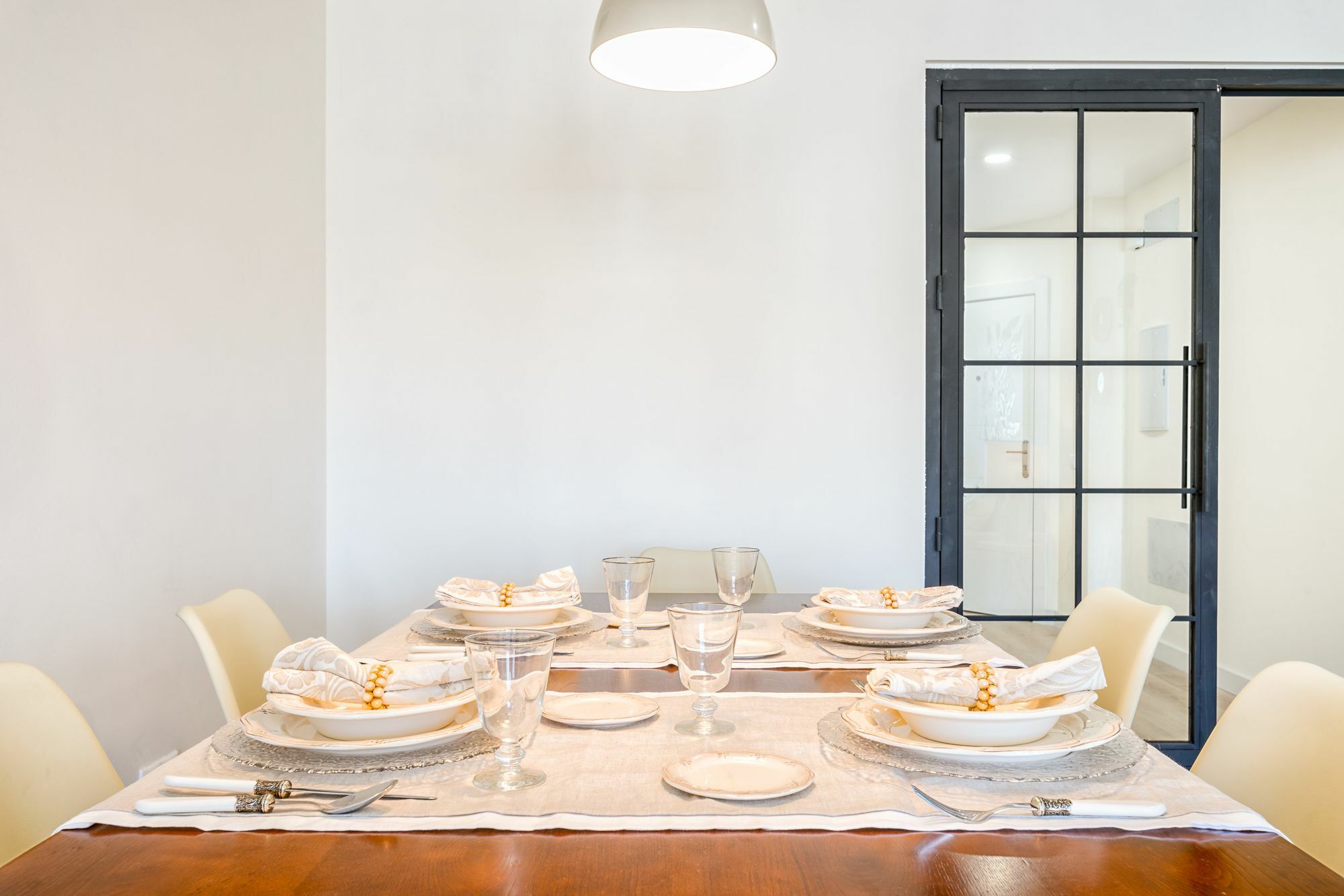 Apartament Iloftmalaga Carreteria - Rosaleda *