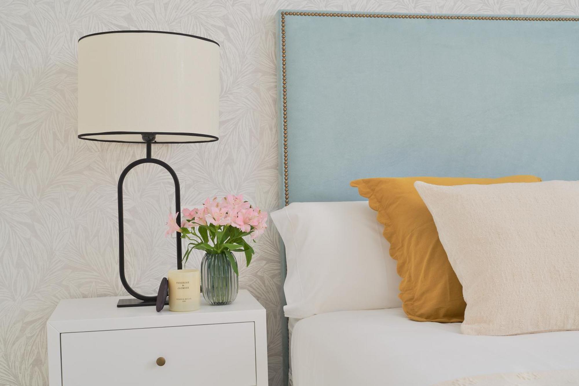 Iloftmalaga Carreteria - Rosaleda Apartament