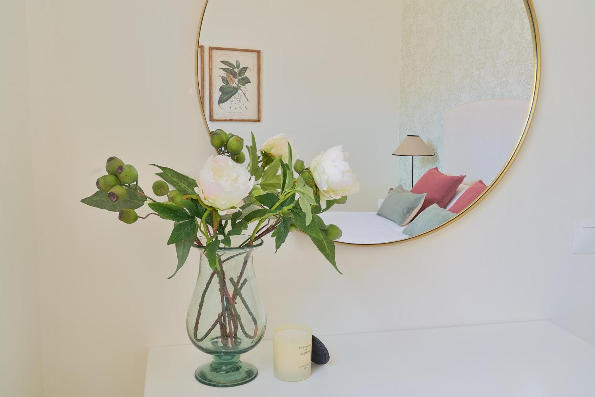Iloftmalaga Carreteria - Rosaleda Apartament *