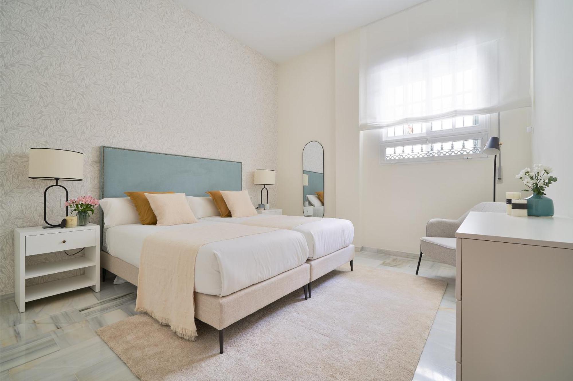 Apartament Iloftmalaga Carreteria - Rosaleda