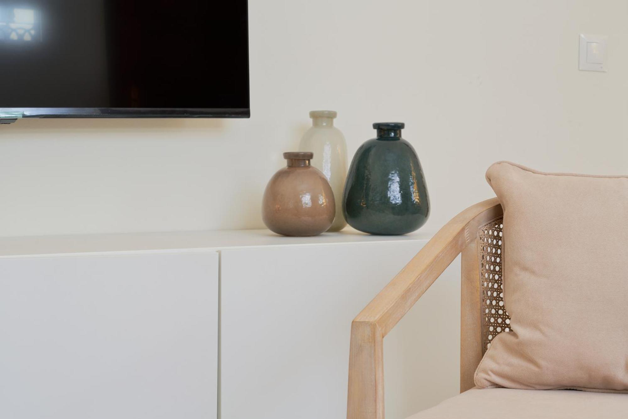 Apartament Iloftmalaga Carreteria - Rosaleda *