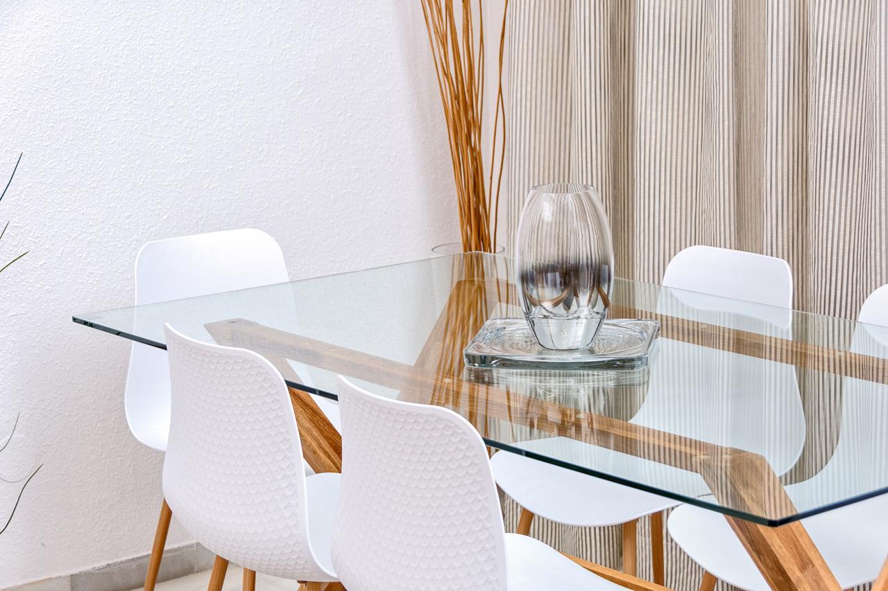 Iloftmalaga Carreteria - Rosaleda Apartament