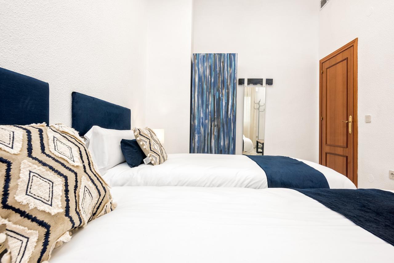 Iloftmalaga Carreteria - Rosaleda Apartament Malaga