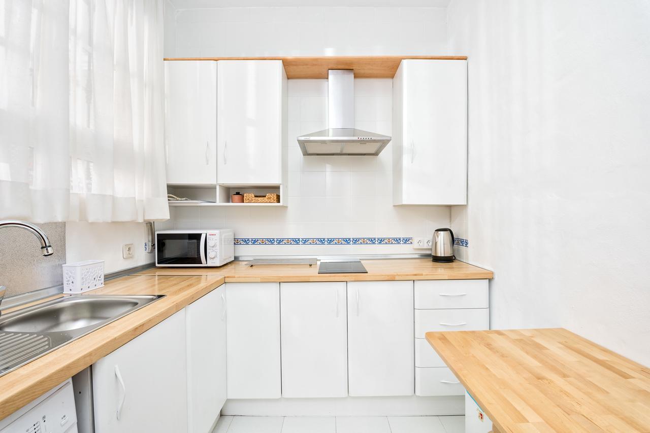 Iloftmalaga Carreteria - Rosaleda Apartament Malaga