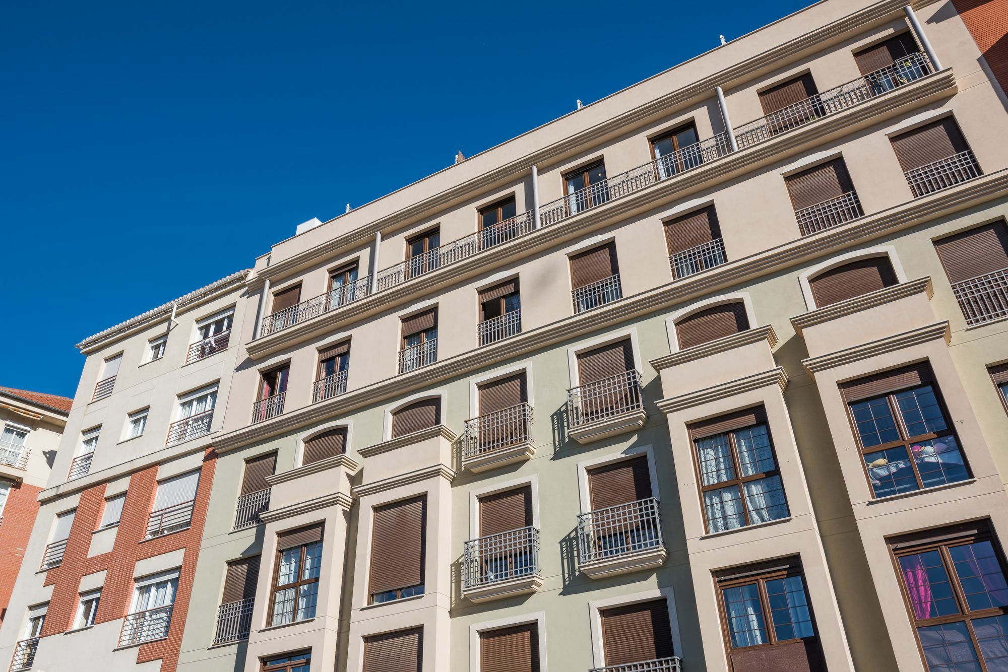 Iloftmalaga Carreteria - Rosaleda Apartament Malaga