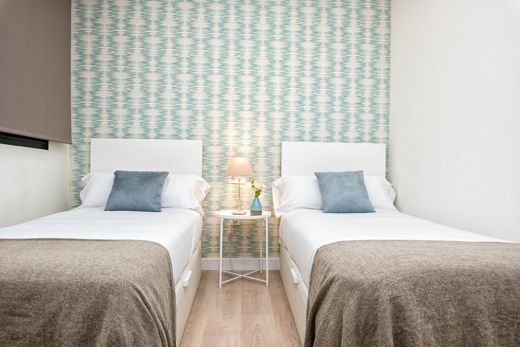 Iloftmalaga Carreteria - Rosaleda Apartament Malaga