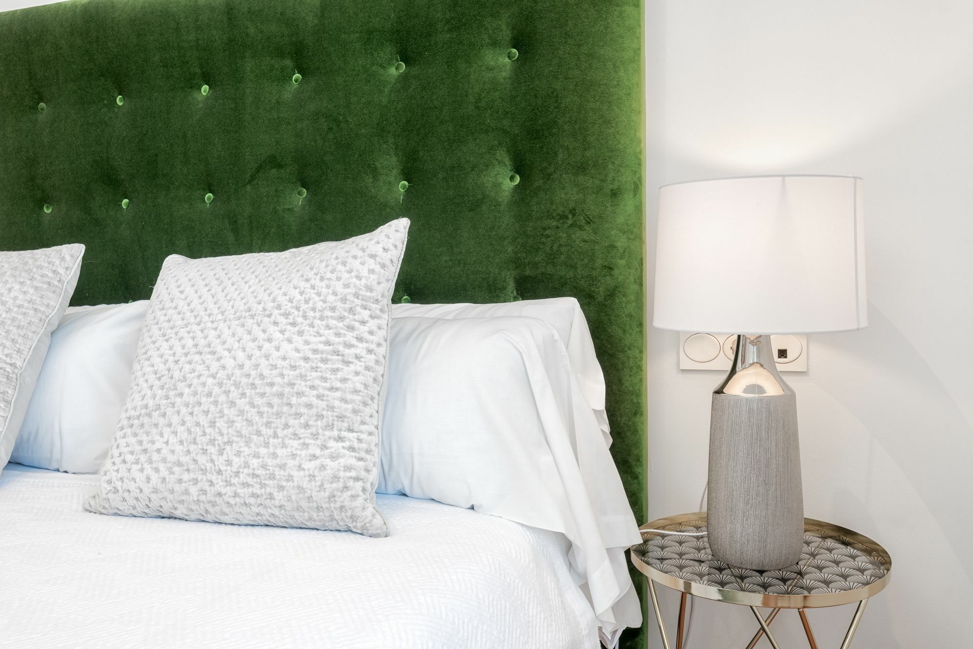 Iloftmalaga Carreteria - Rosaleda Apartament Malaga