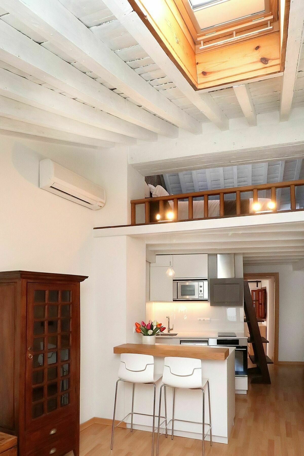 Iloftmalaga Carreteria - Rosaleda Apartament Malaga