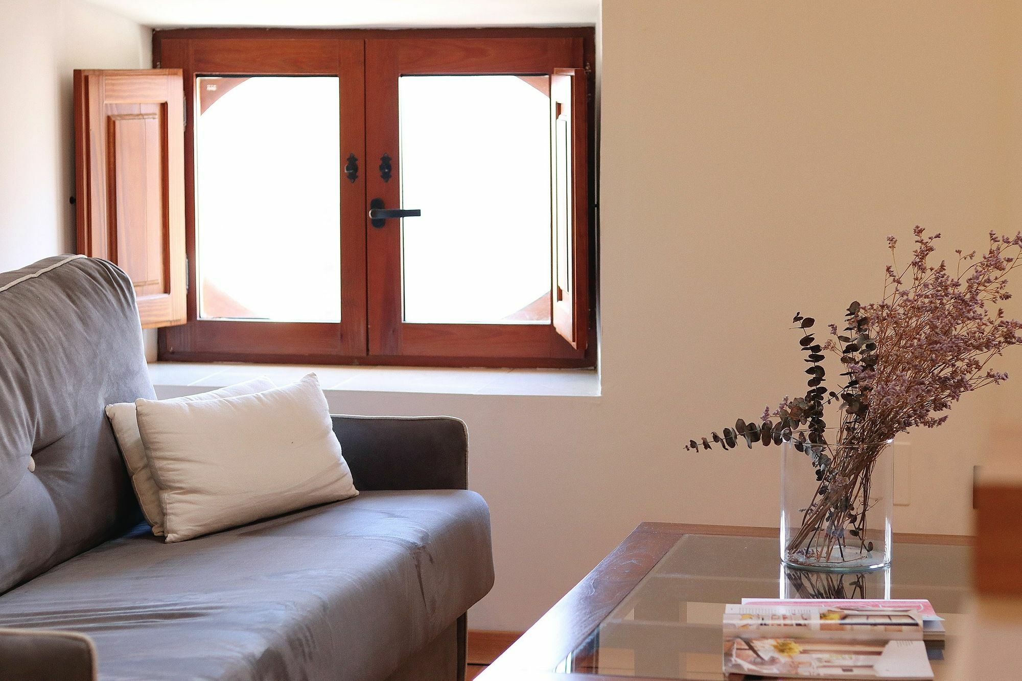 Iloftmalaga Carreteria - Rosaleda Apartament