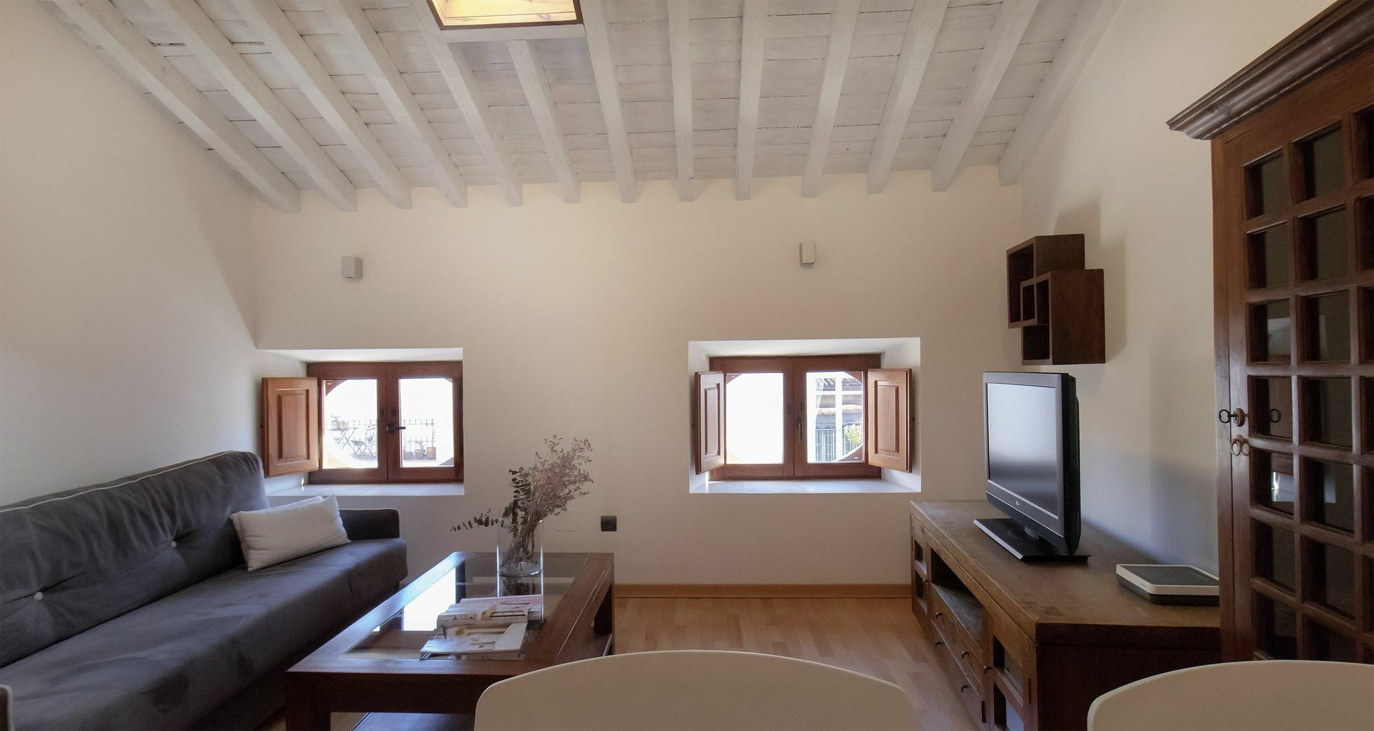 Iloftmalaga Carreteria - Rosaleda Apartament *